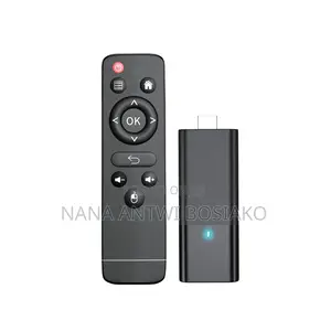 Androidtv S03 Tv Stick