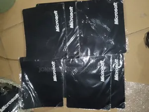 Micros Mouse Pad