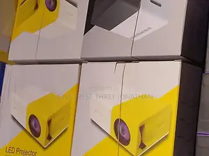 Projector Led