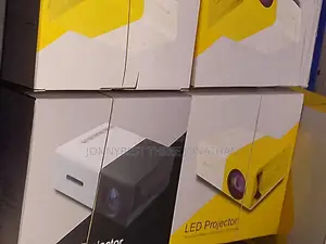 Projector Led