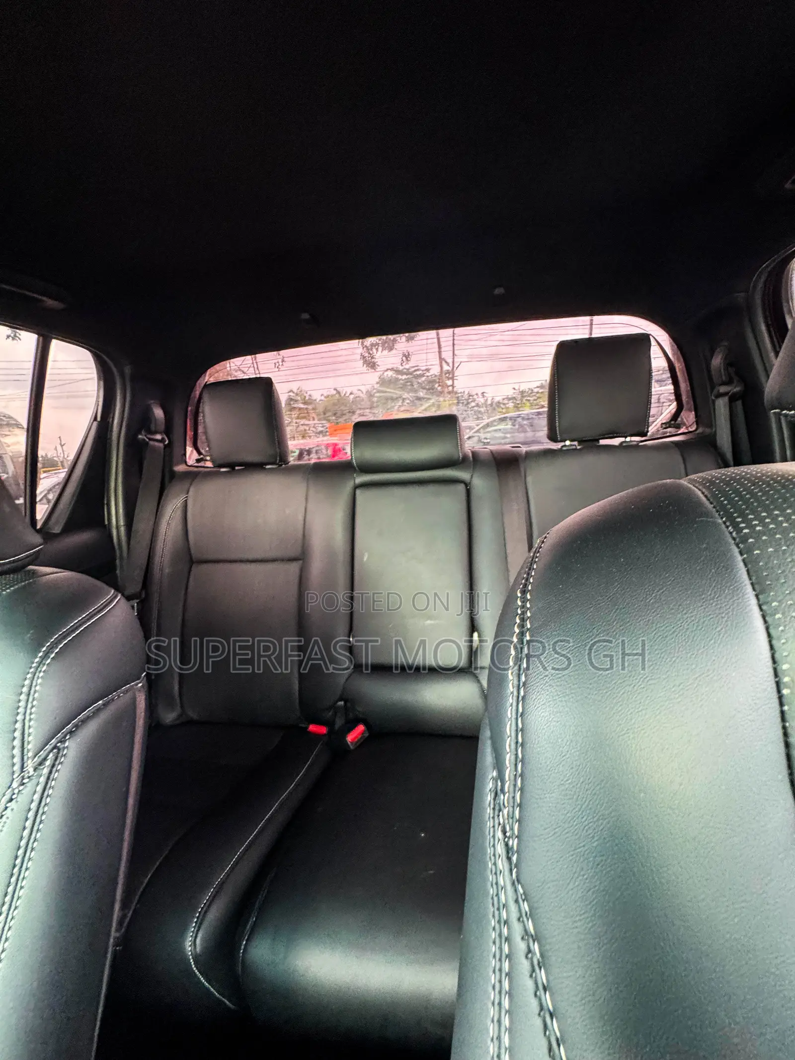 Toyota Hilux 2019 Orange