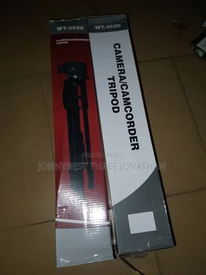 Tripod Stand