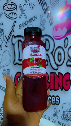Fruits Juice