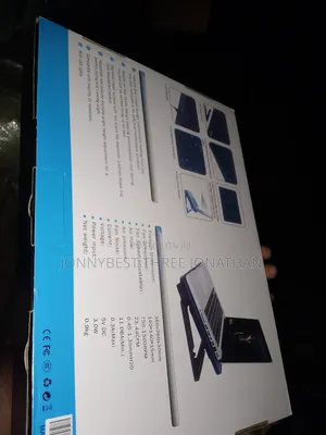 Laptop Cooler