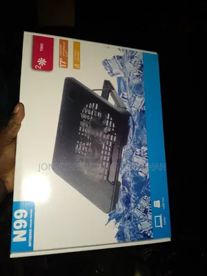 Laptop Cooler