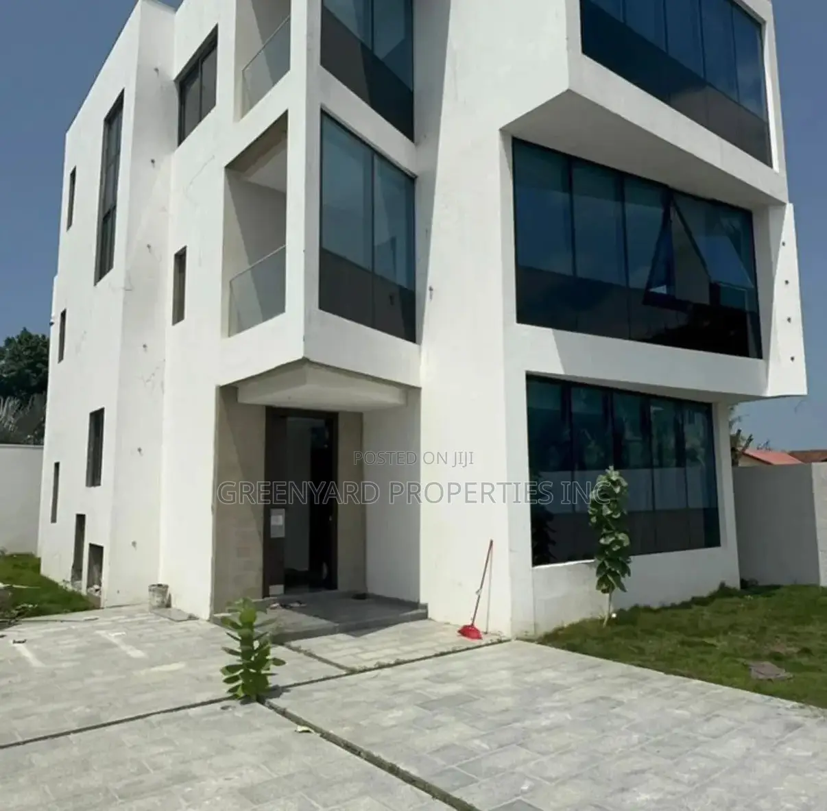 7bdrm House in Adjiringanor, East Legon for rent