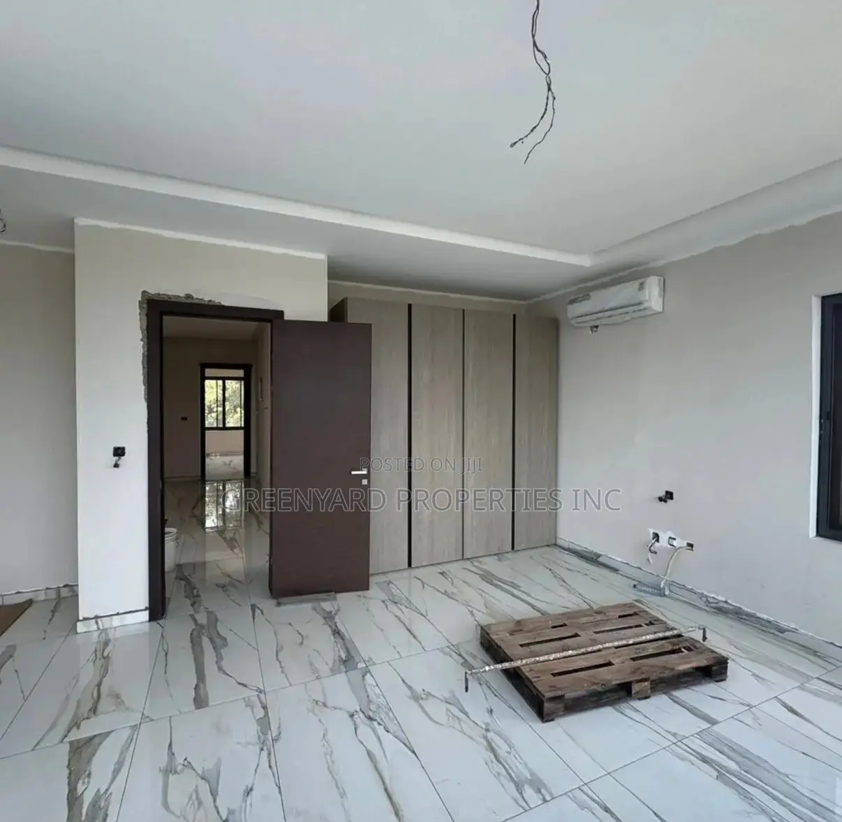 7bdrm House in Adjiringanor, East Legon for rent