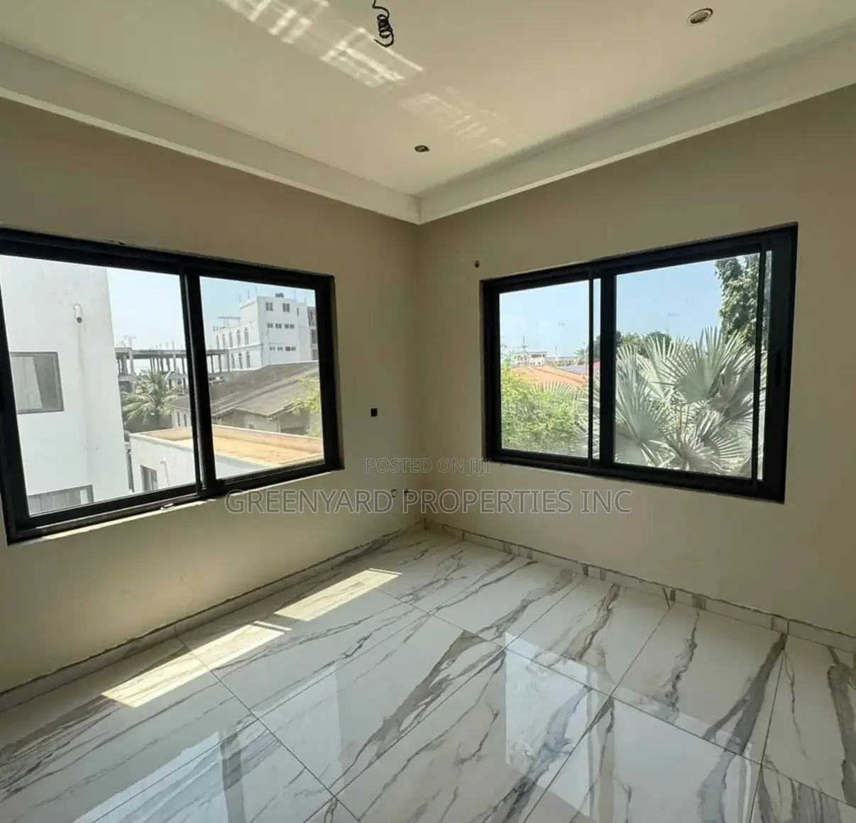 7bdrm House in Adjiringanor, East Legon for rent