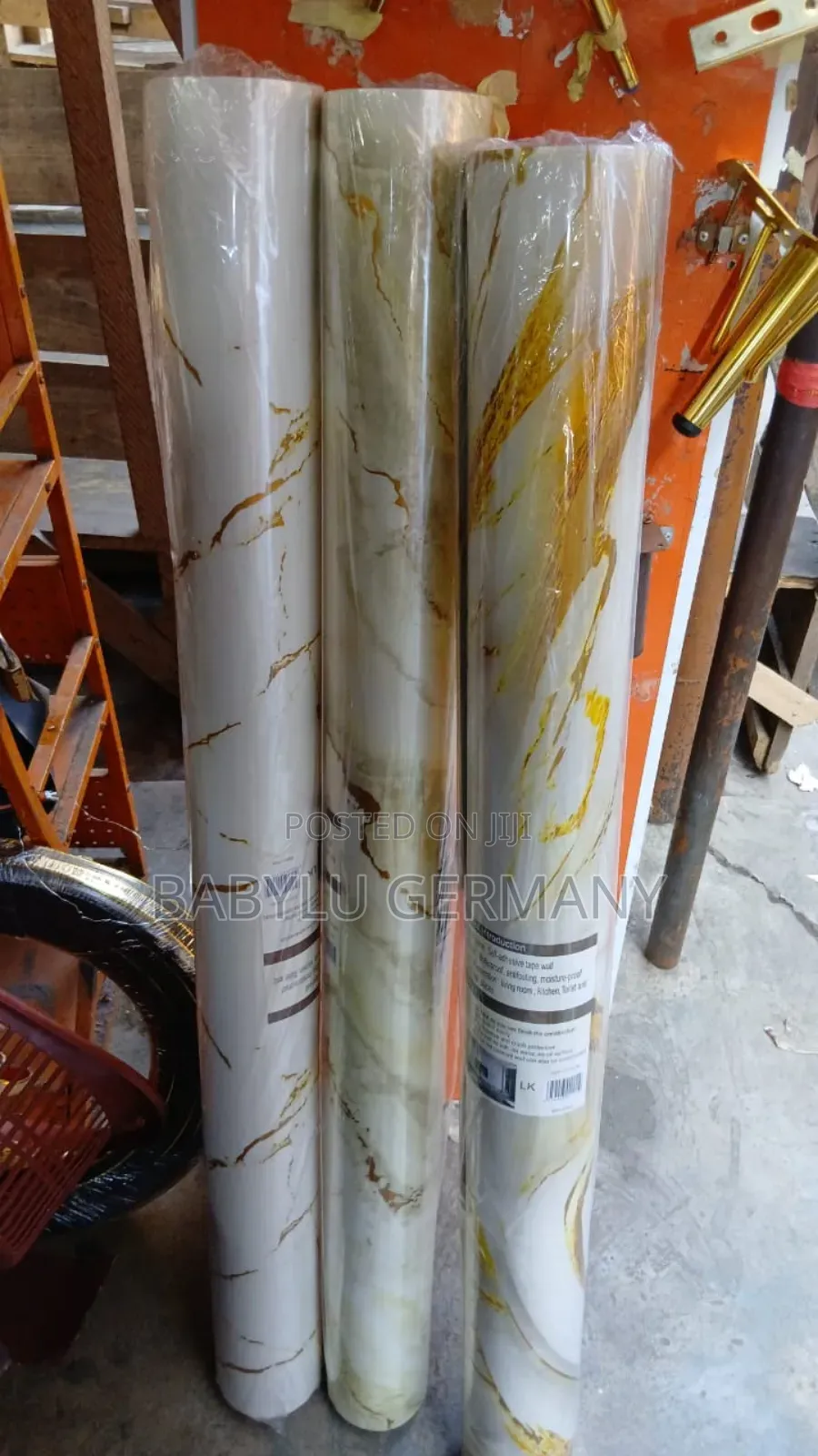 Wallpaper Decor