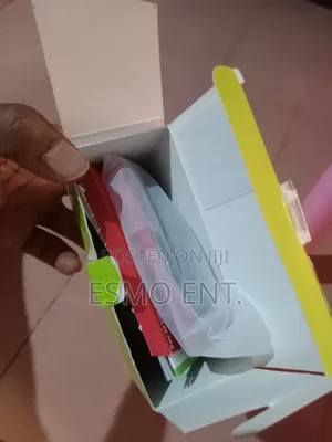New MobiWire Ayasha Black