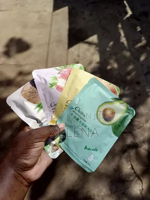 Moisturizing Sheet Mask