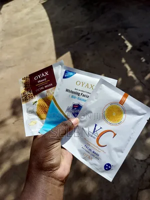 Moisturizing Sheet Mask