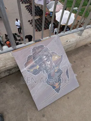 25x 30 Inches Canvas Artworks