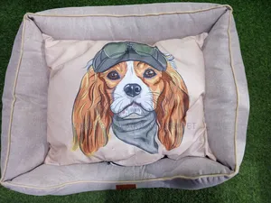 Extra Large Beds For Dogs