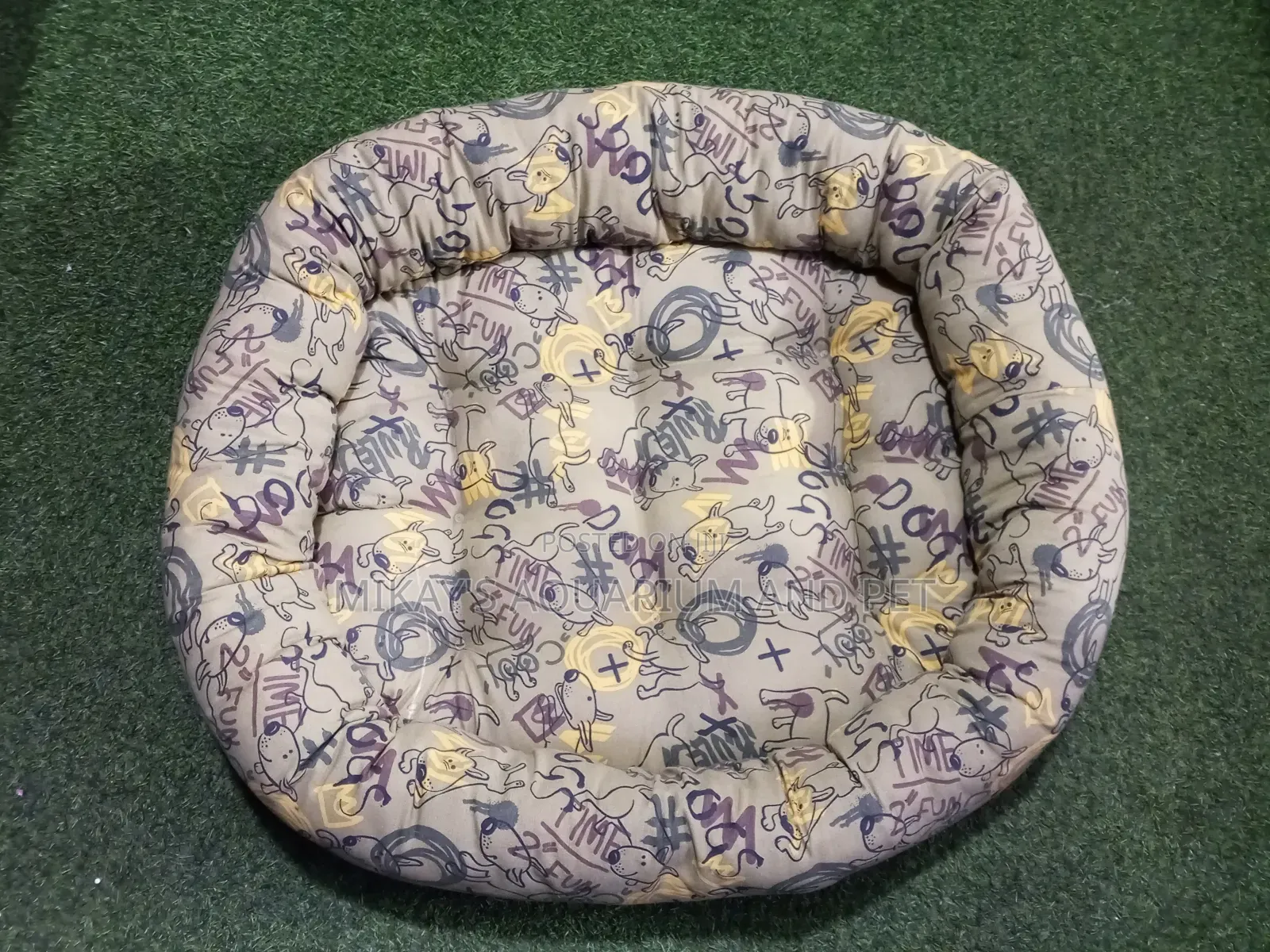 Extra Large Beds For Dogs