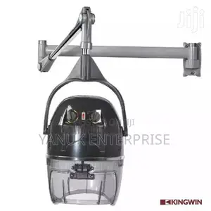 Wall Mount Hair Dryer
