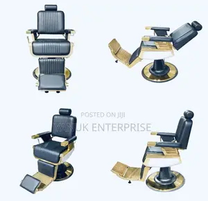 Barber Chair