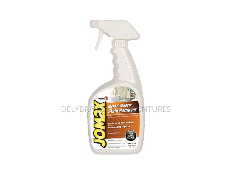 Stain Remover Jomax
