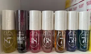 Sol De Janeiro Hair Body Perfume Mist 90ml