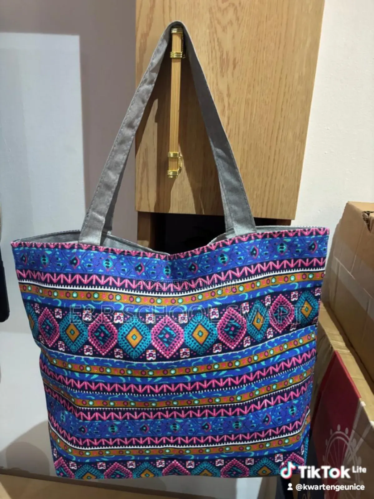 Quality Tote Bags