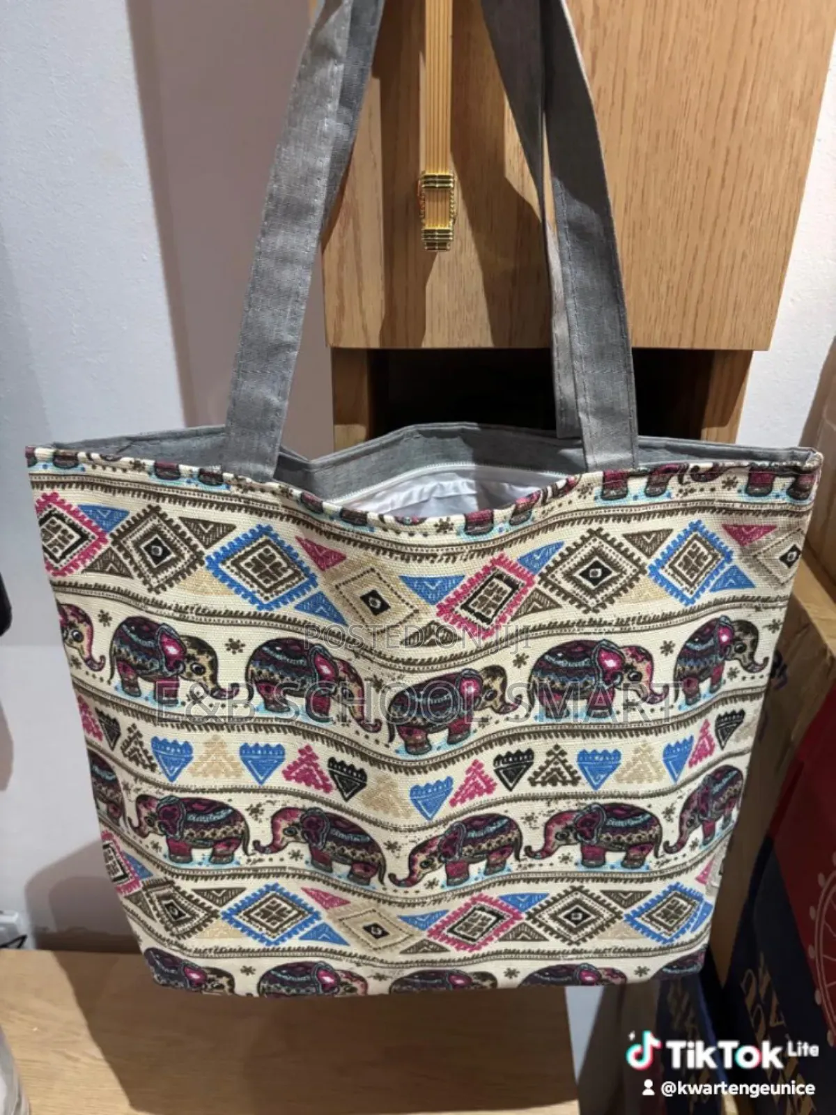 Quality Tote Bags