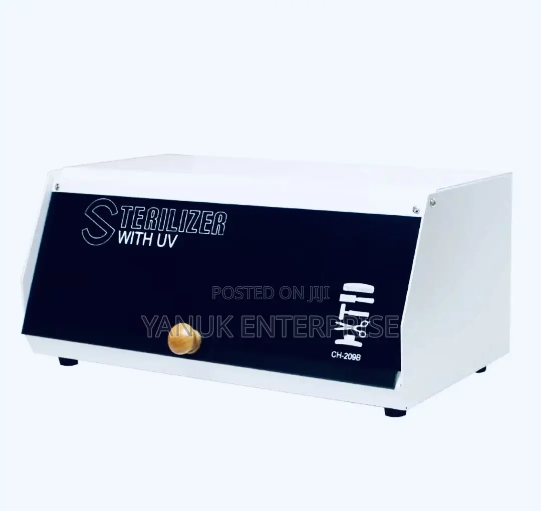 Sterilizer Machine