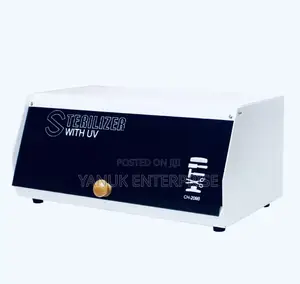 Sterilizer Machine