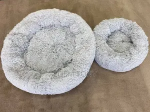 XXL Pet Calming Bed