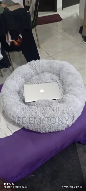 XXL Pet Calming Bed
