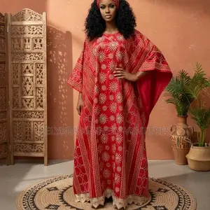 Dress (Bubu)