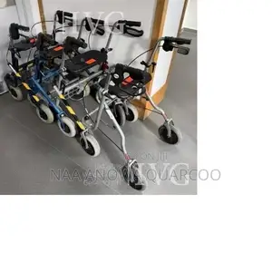 Walking Aids