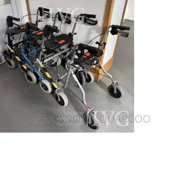 Walking Aids