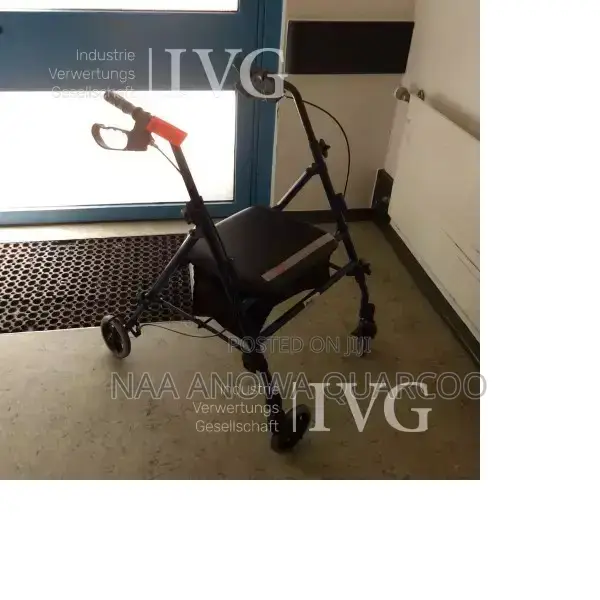 Walking Aids