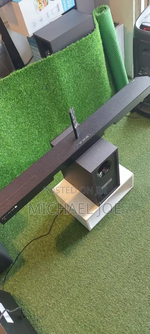 Samsung Soundbar Q600b