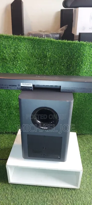 JBL 2.1 Deep Bass Soundbar