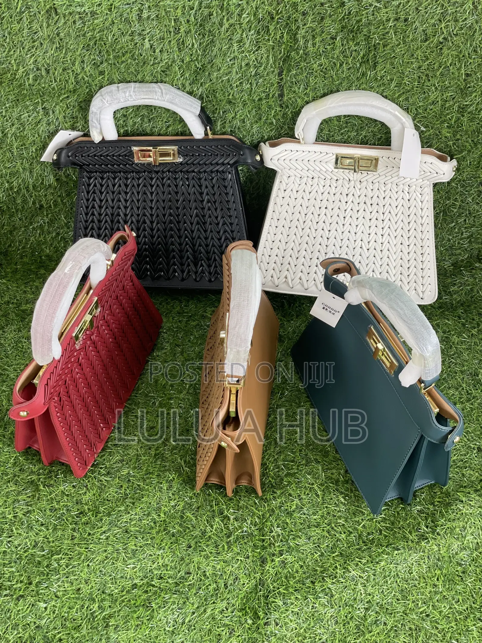 Hand Bags for Ladies