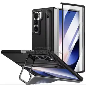 Kek Case for Samsung Z Fold 7