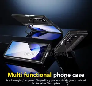 Kek Case for Samsung Z Fold 7