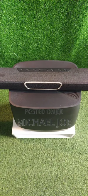 Polk Audio Magnifi Max Soundbar