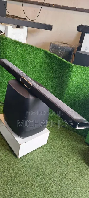 Polk Audio Magnifi Max Soundbar