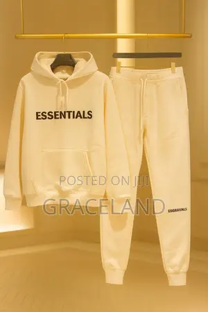 This Is Original Essential Hoodie for Male-Female Available 3x