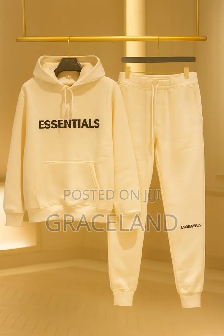 This Is Original Essential Hoodie for Male-Female Available 3x