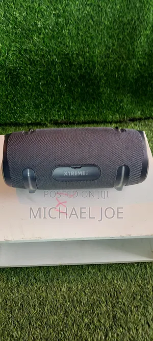 JBL Xtreme 2 Portable Bluetooth Speaker
