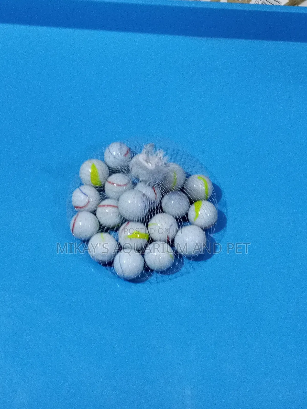 Pebbles for Aquarium