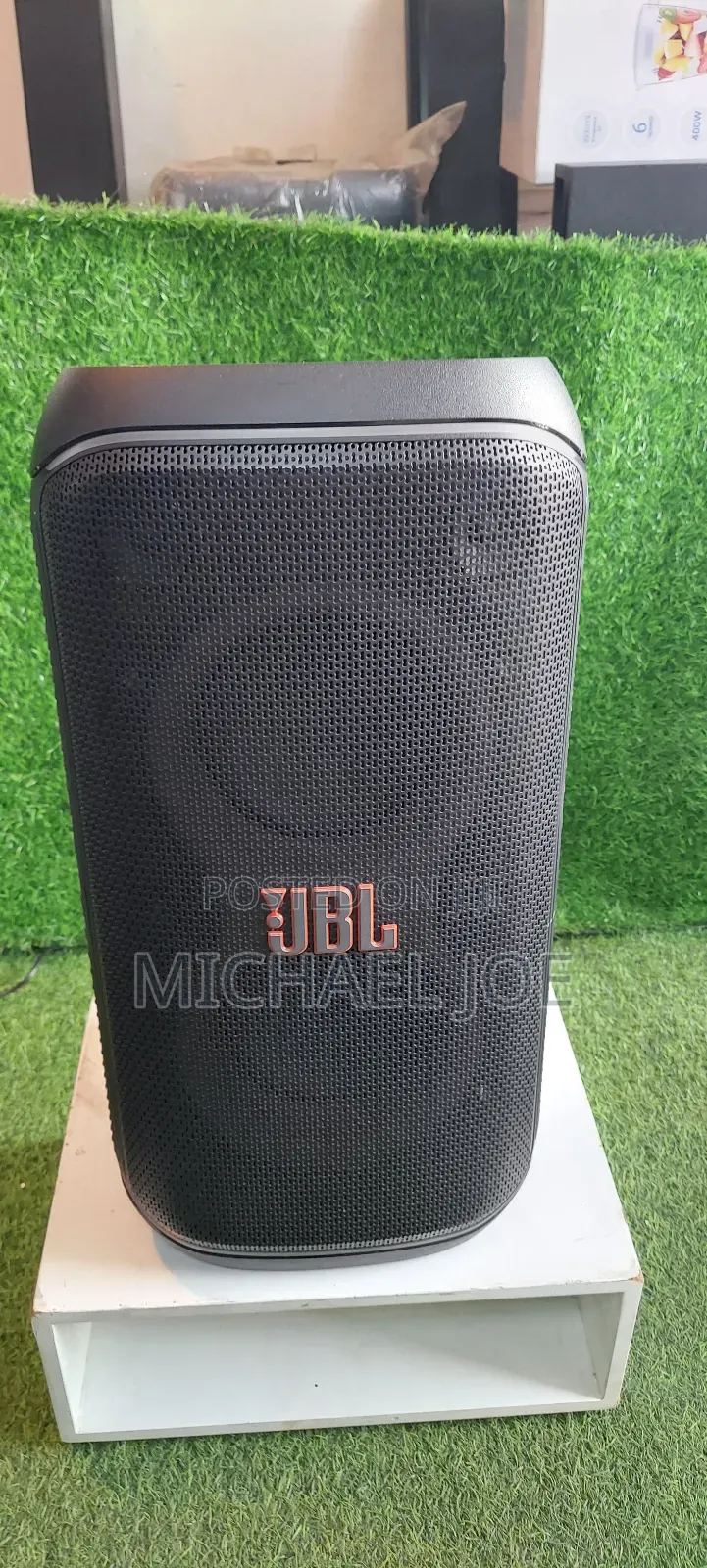 JBL 120 Party Box
