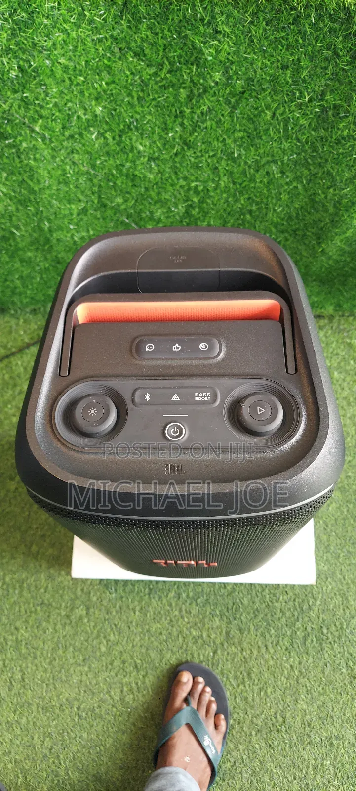 JBL 120 Party Box