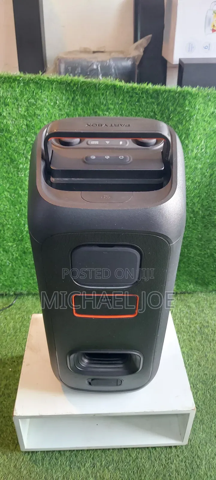 JBL 120 Party Box