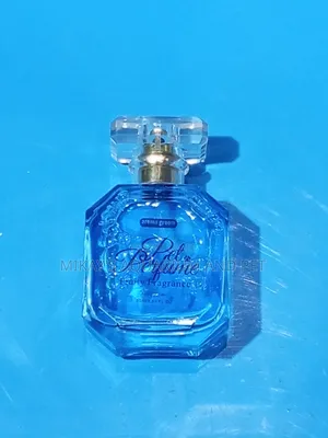 Perfume for Dogs