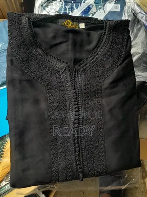 Quality Cotton Mens Jalabiya