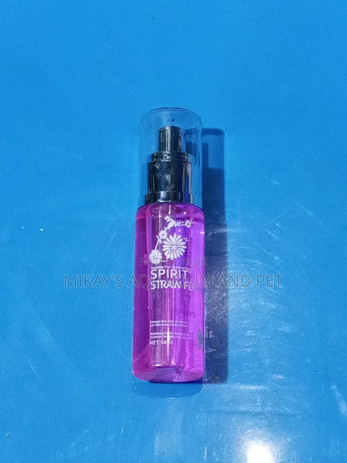 Perfume for Dogs